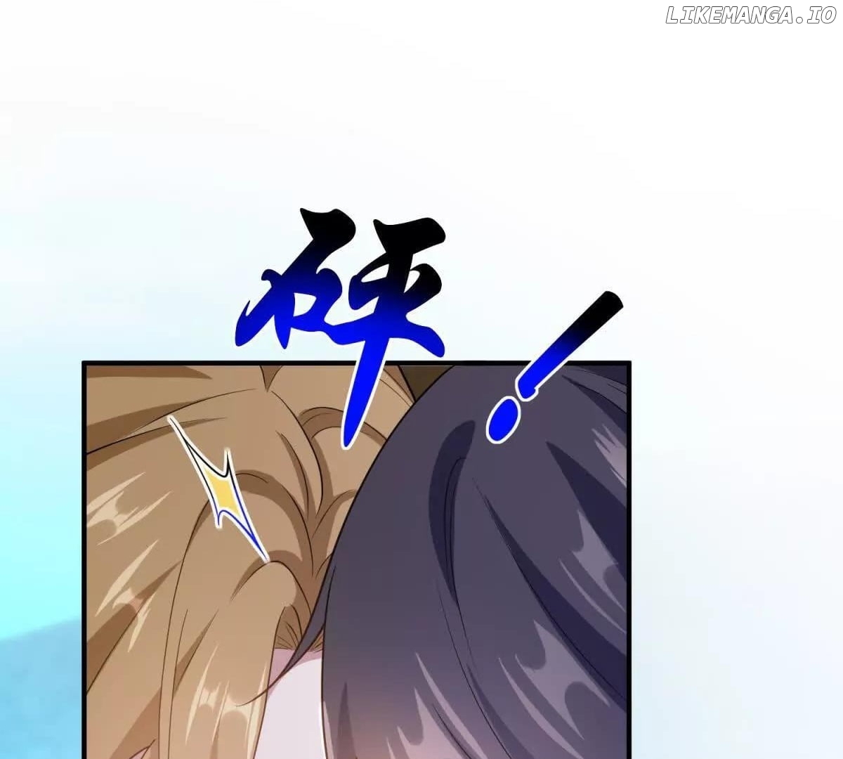 How to Change a Path Full of Thorns Into One Full of Happiness Chapter 117 - page 26